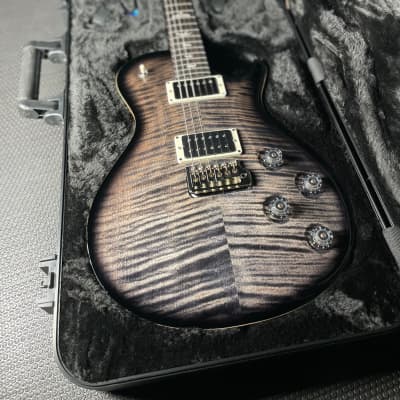 PRS Core Mark Tremonti Signature - Charcoal Contour Burst image 2