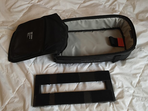 Mono deals tick pedalboard