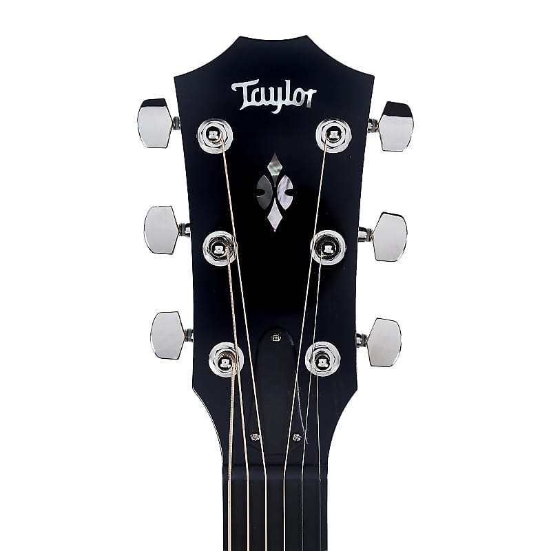 Taylor 714ce with V-Class Bracing imagen 6
