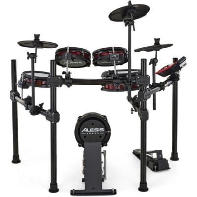 Alesis - NITRO PRO KIT image 3