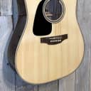 Takamine GD51CE LH NAT Dreadnought Cutaway Acoustic/Electric Left Handed Pro Set Up & Extras !