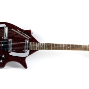 Danelectro sitar guitar sale