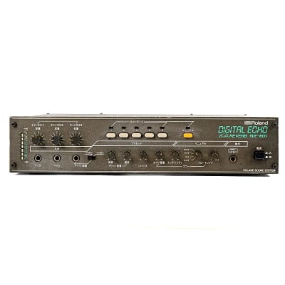 Roland RDE-1800 - Gearspace