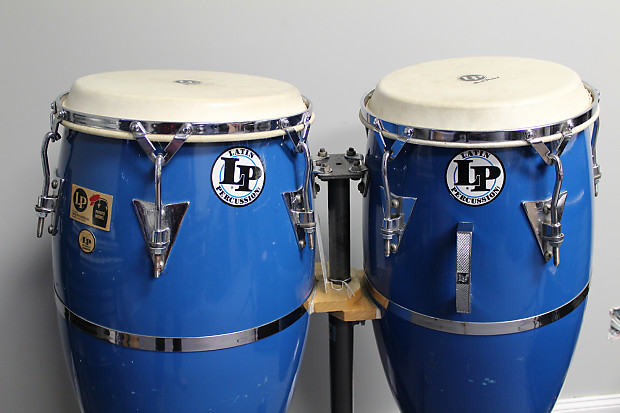 Reverb used congas 2025
