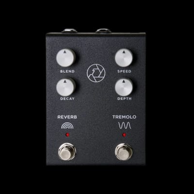 Reverb.com listing, price, conditions, and images for milkman-sound-f-stop