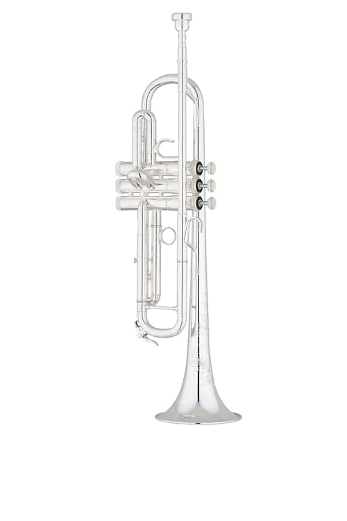 Shires Q Series Professional Bb Trumpet Q10RS Reverb