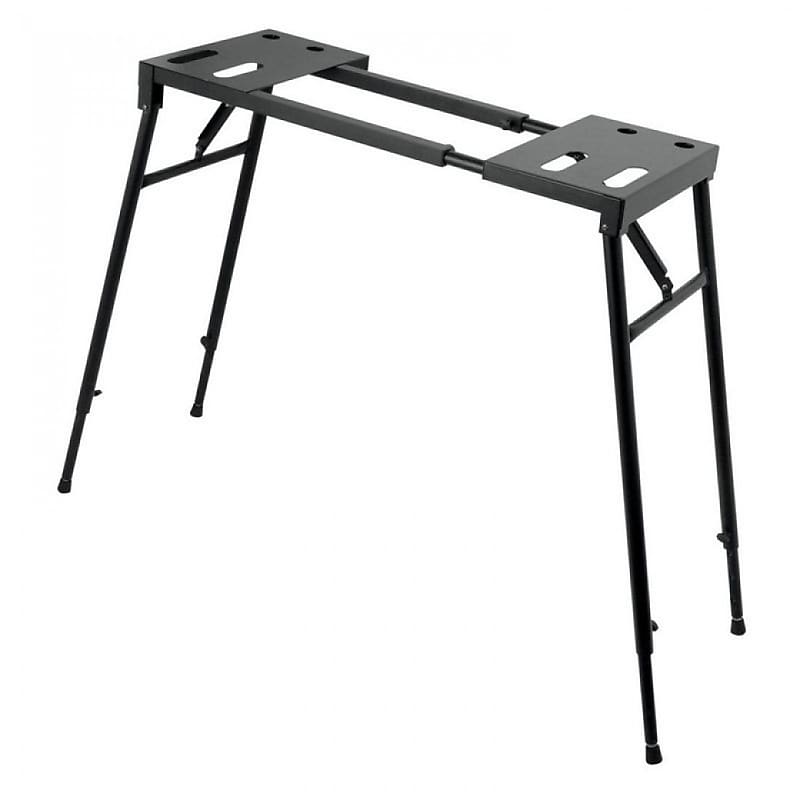 On-Stage Stands KS7150 Platform Style Keyboard Stand | Reverb