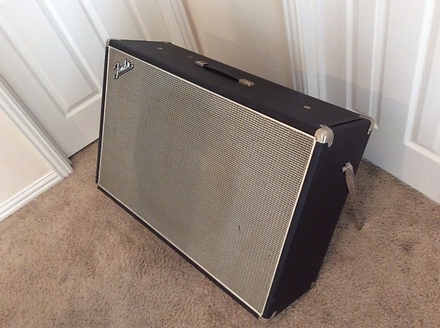 1x15 guitar top speaker cabinet