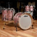 Ludwig Classic Maple 13/16/22 3pc. Drum Kit Vintage Pink Oyster