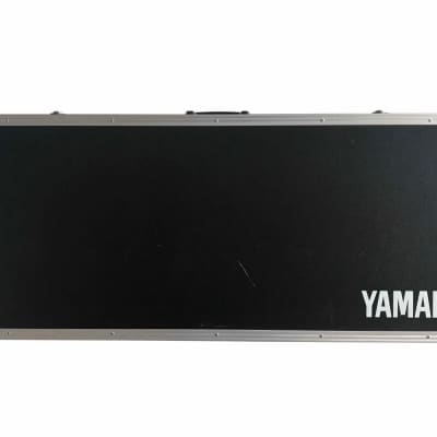 1988 Yamaha EOS B200 Vintage FM Digital Synthesizer Keyboard + Yamaha Hard Case Japan 100V YS200 DX11 TQ5 image 10