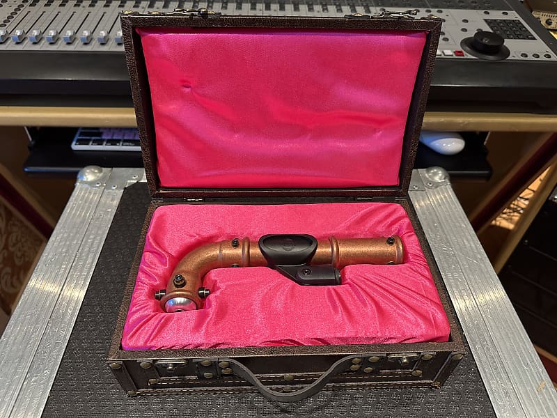 Scope Labs Periscope Reverb