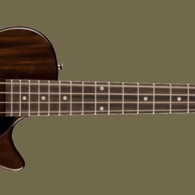 Gretsch Electromatic G2220 Junior Jet II Imperial Stain Short-Scale Electric Bass Guitar for sale