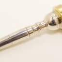 Bach Tp Mp 3C Top-Gp Trumpet Mouthpiece- Shipping Included*