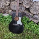 1933 Gibson L-00 Tuxedo finish, Solid Linings, Restored, Great Player!