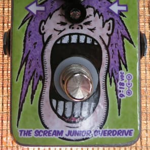 VFE The Scream Junior