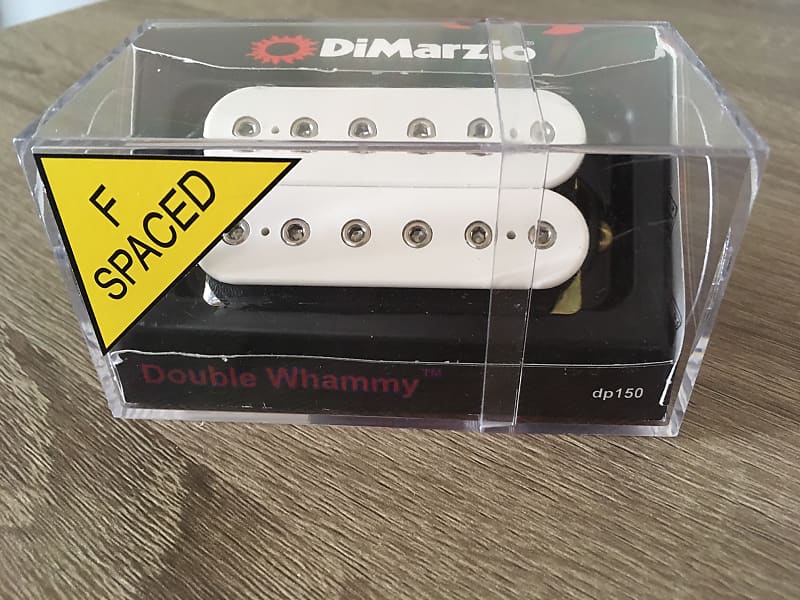 DiMarzio Double Whammy - Darth Phineas