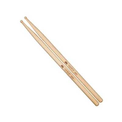 Meinl SB113 Standard SD1 Wood Tip Drum Sticks