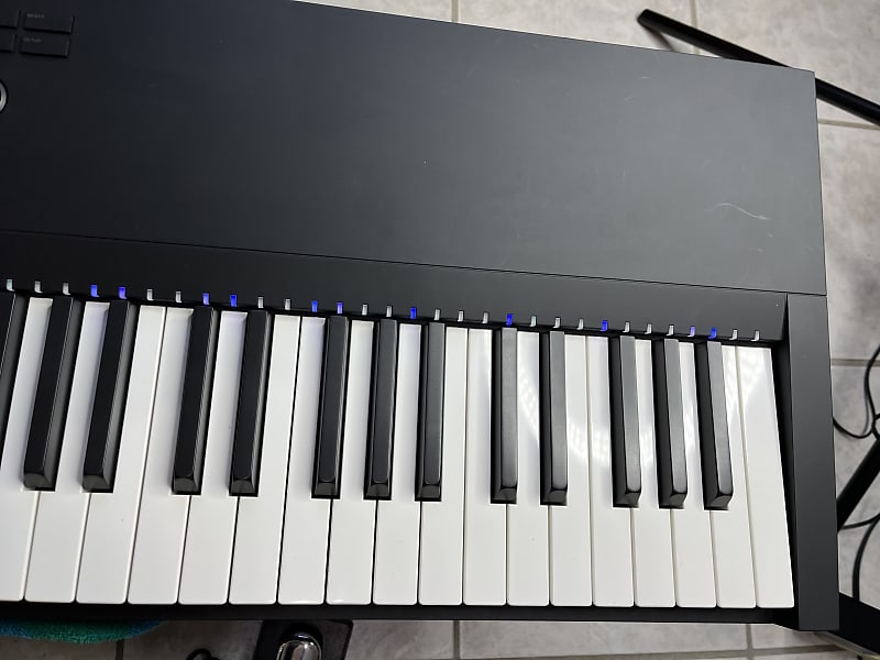 Native Instruments Komplete Kontrol S88 MK2 | Reverb