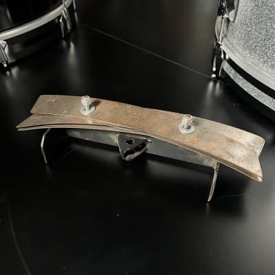 Vintage Original Pete Engelhart Metal Percussion 11 Ribbon Crasher Box 1 Reverb