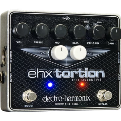 Electro Harmonix EHX Tortion for sale