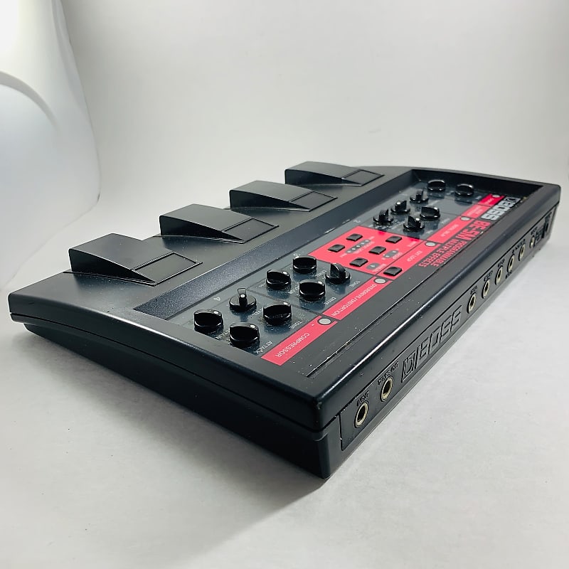 ギター BOSS be-5 Boss BE-5 Multi-Effects Guitar Pedal | eBay