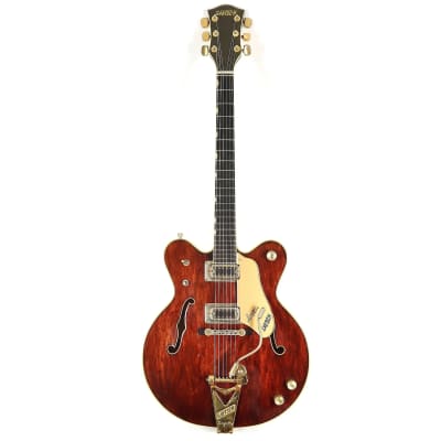 Gretsch G6122-1962 Chet Atkins Country Gentleman 2007 - 2016 | Reverb