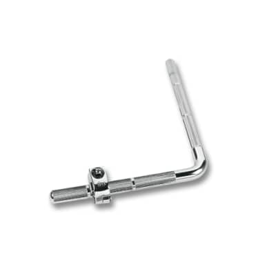 DW Accessories : 1/2 L-Rod w/1/2 Hinge Memory To 3/8 image 1