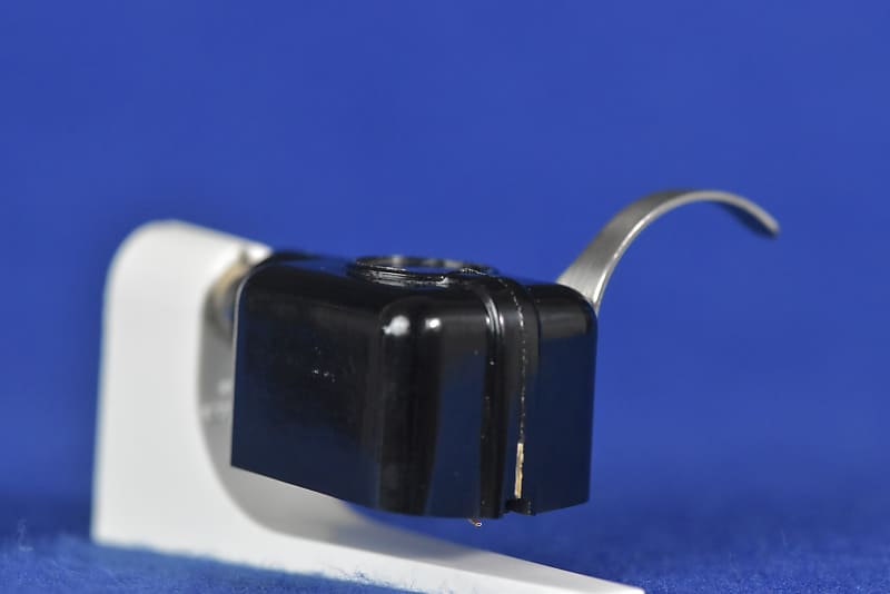 Ortofon SPU DIAM.17 MC Cartridge In Excellent Condition  			