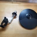 Roland CY-5 Dual Trigger Cymbal Pad w/Mount & Clamp - MX36787