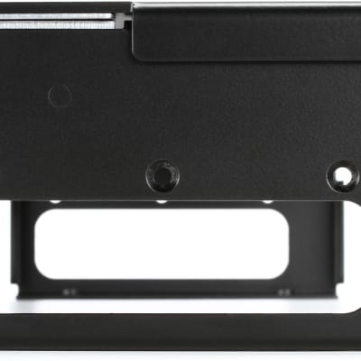 Vertex TL1 Hinged Riser (17" x 6" x 3.5") with NO Cut Out for Wah, EXP, or Volume Pedals image 7