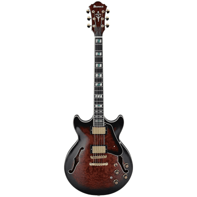 Ibanez AS153 Artstar Standard | Reverb