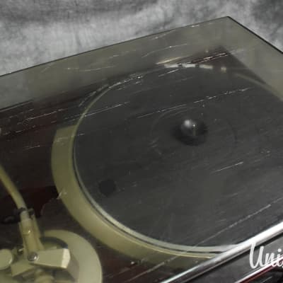 Denon DP-60M Direct Drive Record Player In Very Good Condition image 23