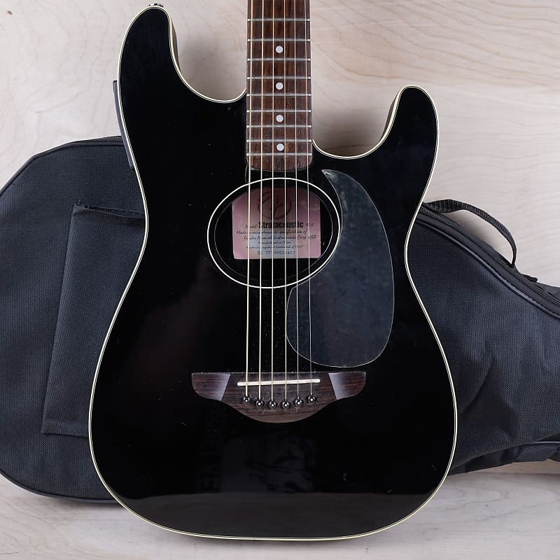 Fender FSR Stratacoustic　エレアコ Fender FSR Stratacoustic エレアコ Fender FSR Stratacoustic