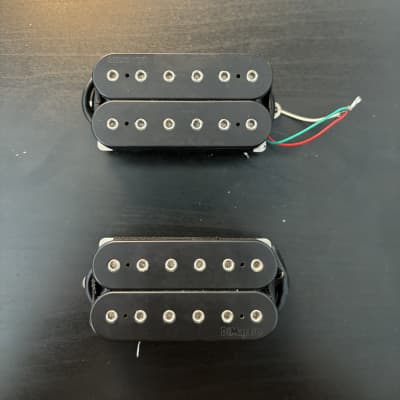 Dimarzio fusion edge price cheap
