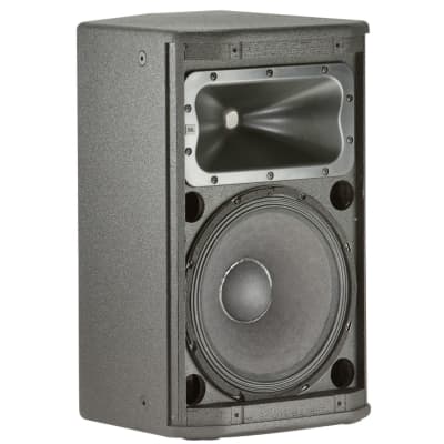 JBL PRX412M 600-Watt 12" 2-Way Passive (Un-Powered) Speaker Monitor PROAUDIOSTAR image 3