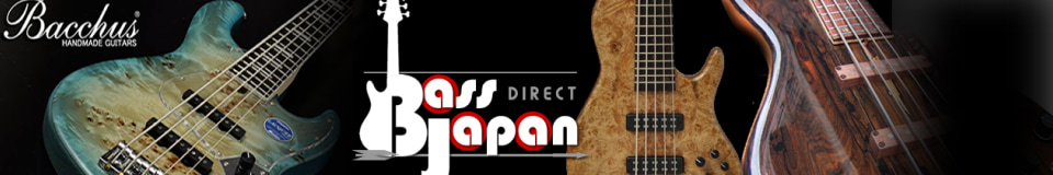 Bass Japan Direct