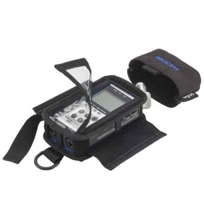 Zoom PCH-4n Protective Case for Zoom H4n Handy Recorder image 6