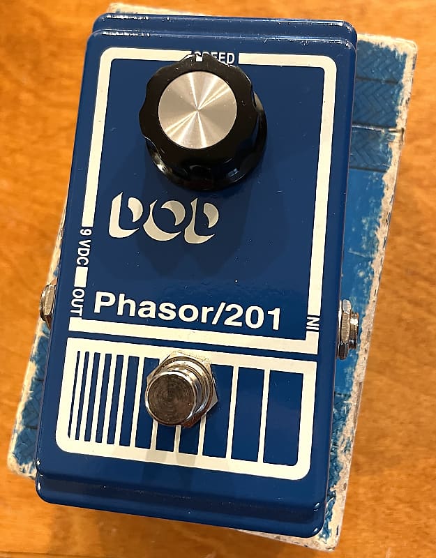 DOD Phasor 201