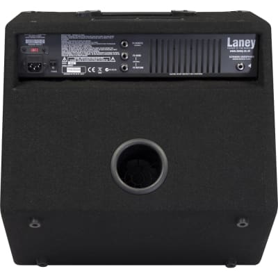 Laney Audiohub AH150 Full Range, Multi Instrument Amplifier 1x12in 150 Watts, Free Shipping image 4