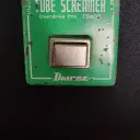 Ibanez TS808 Tube Screamer 1979 - 1981