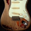 Fender Custom Shop Rory Gallagher Tribute Stratocaster 2019