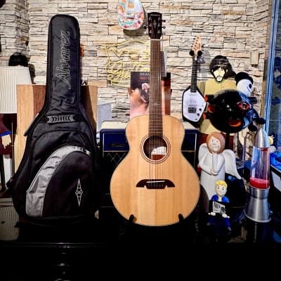 Alvarez Yairi WY-1K acoustic guitar | Reverb Deutschland