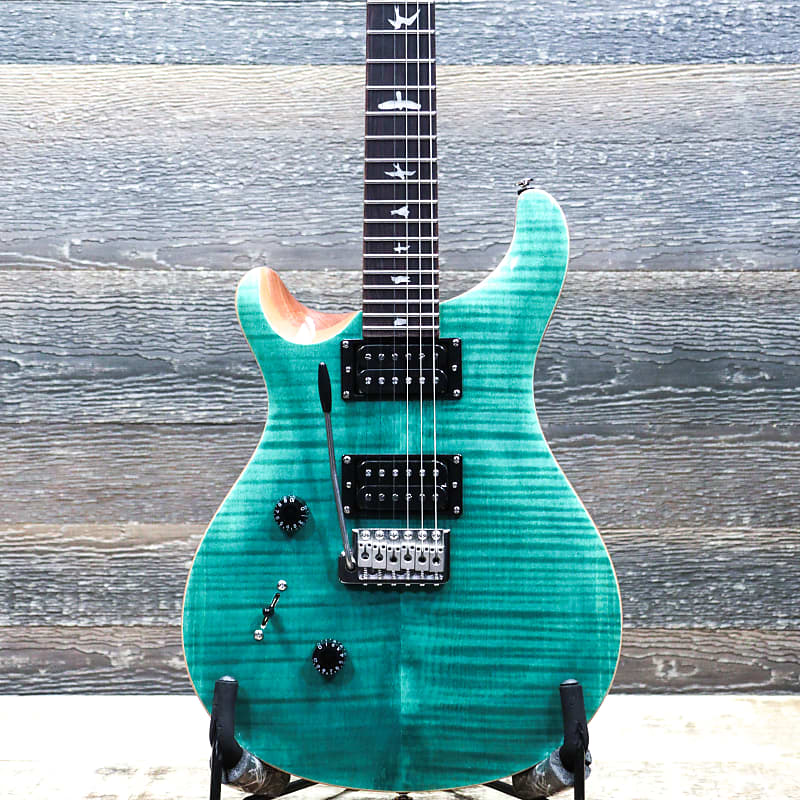 PRS SE Custom 24 