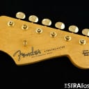 USA Fender Custom Shop 1959 Stratocaster NOS NECK+TUNERS Strat 59 Birdseye *SALE
