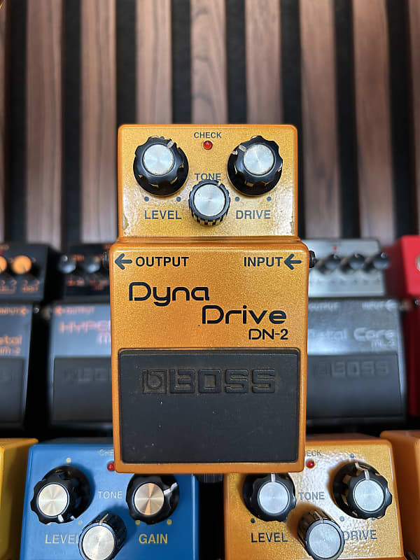 Boss DN-2 Dyna Drive