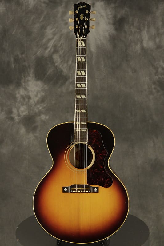 Gibson J-185 1955 - 1959 image 1