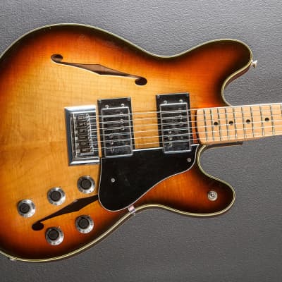 Fender Used Starcaster '76 for sale