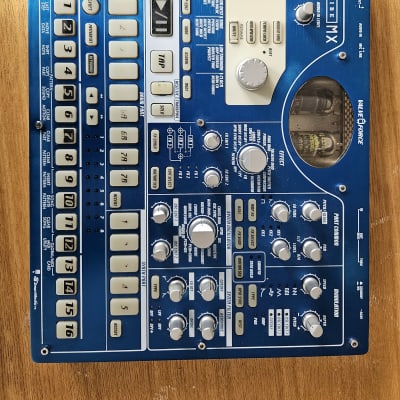 Korg EMX-1