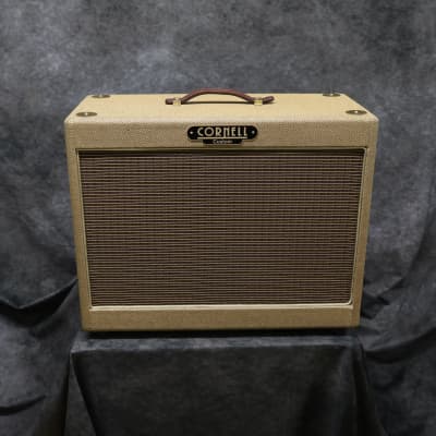 2013 Cornell Custom 40 - With Extension Cab & Covers - Tweed image 13