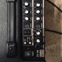Roland AC-33 2x5" Acoustic Combo Amp 2010s BLK